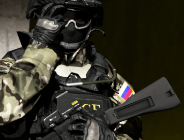 Διπλωματικό θρίλερ στη Μόσχα: Έφοδος της FSB σε κτίρια που νοίκιαζε η αμερικανική πρεσβεία!